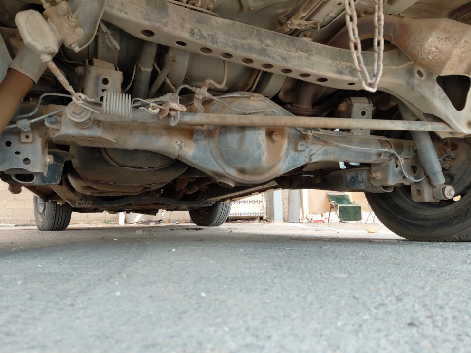 تويوتا انوفا  2013 image