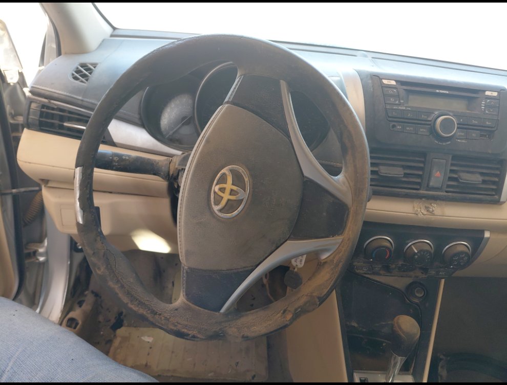 الوسائد الهوائية