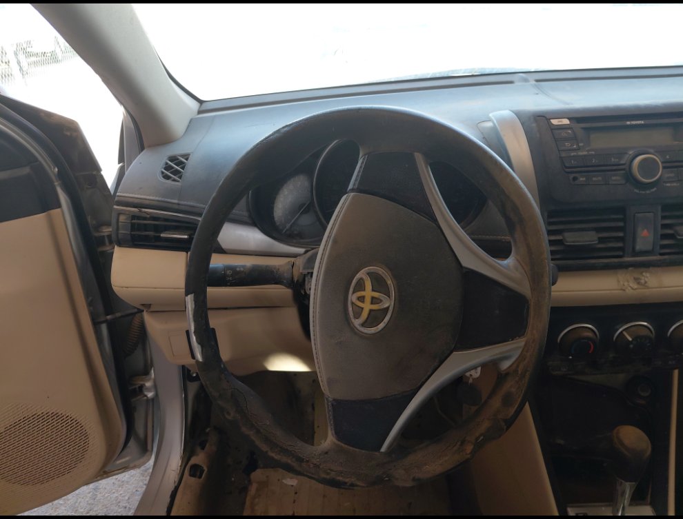 تويوتا يارس  2016 image