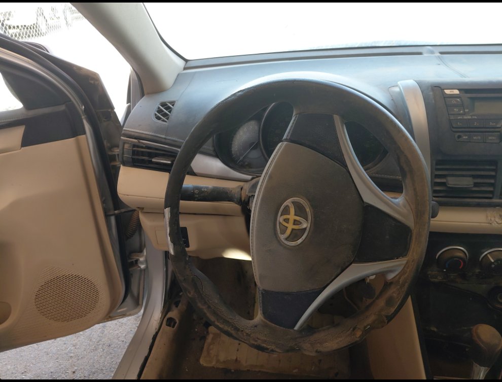 تويوتا يارس  2016 image