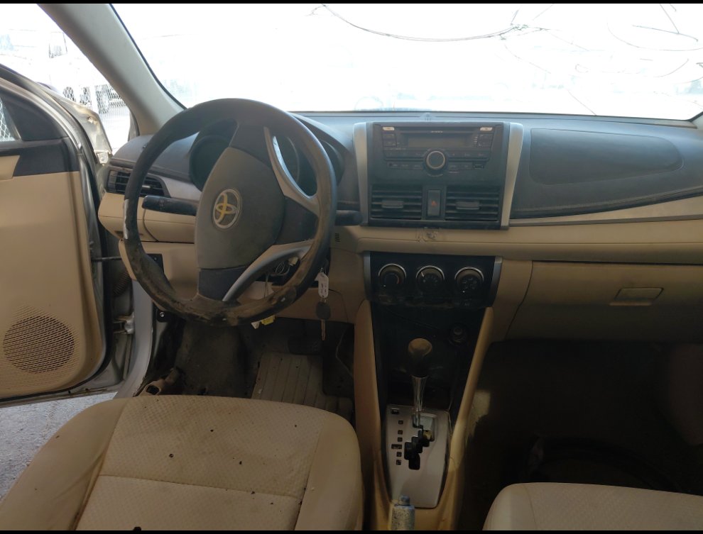 تويوتا يارس  2016 image