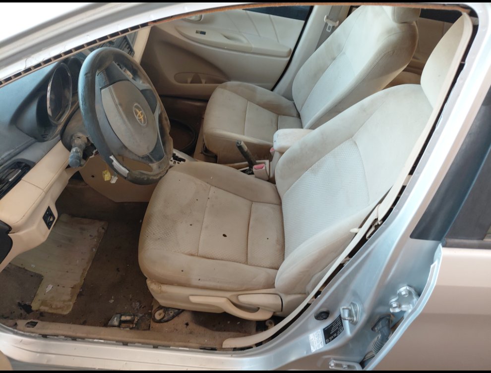 تويوتا يارس  2016 image