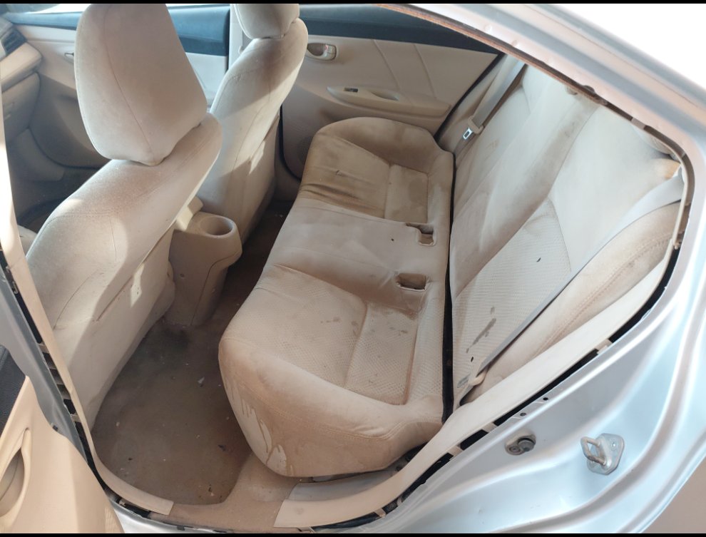 تويوتا يارس  2016 image