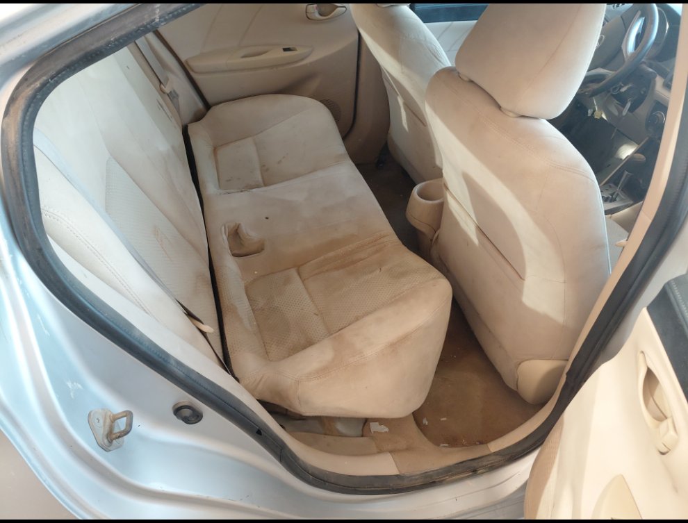 تويوتا يارس  2016 image