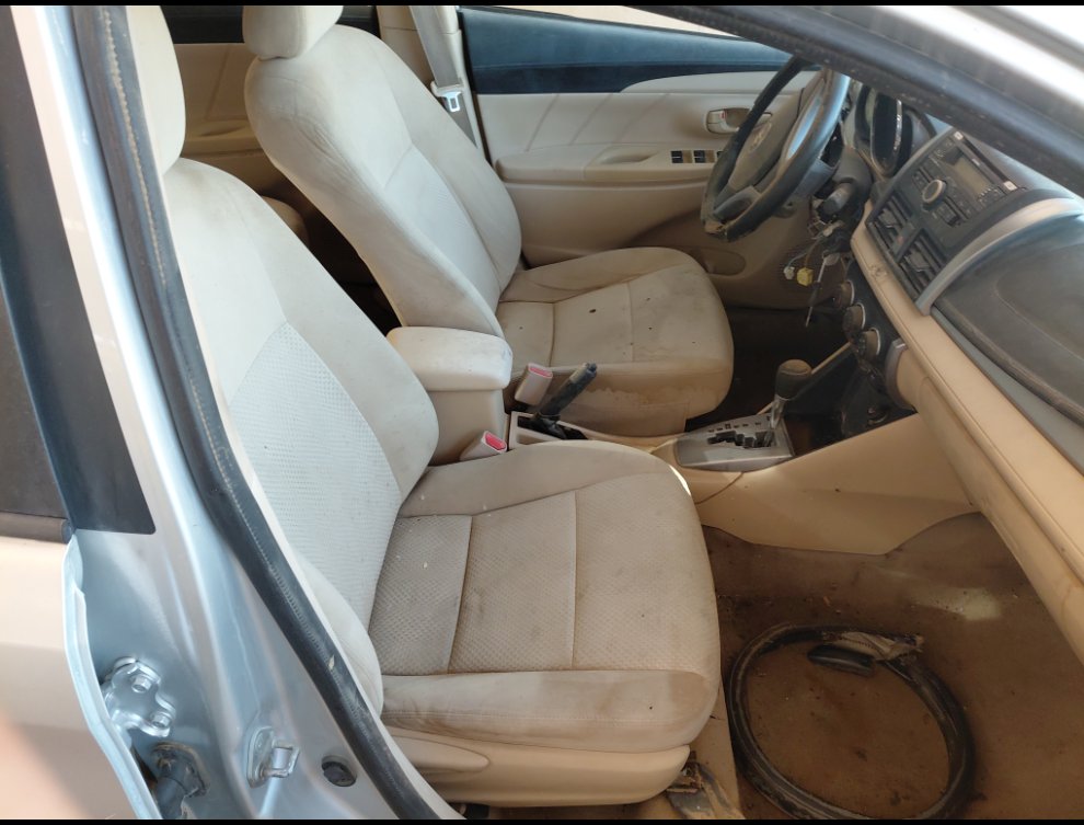 تويوتا يارس  2016 image