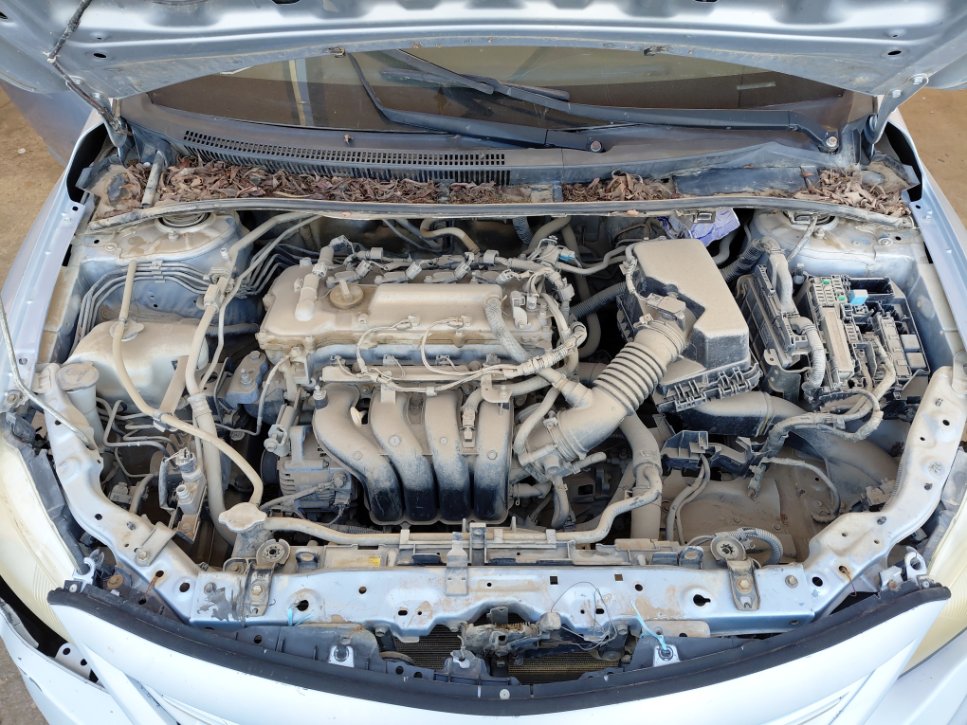 Toyota Corolla  2013 image