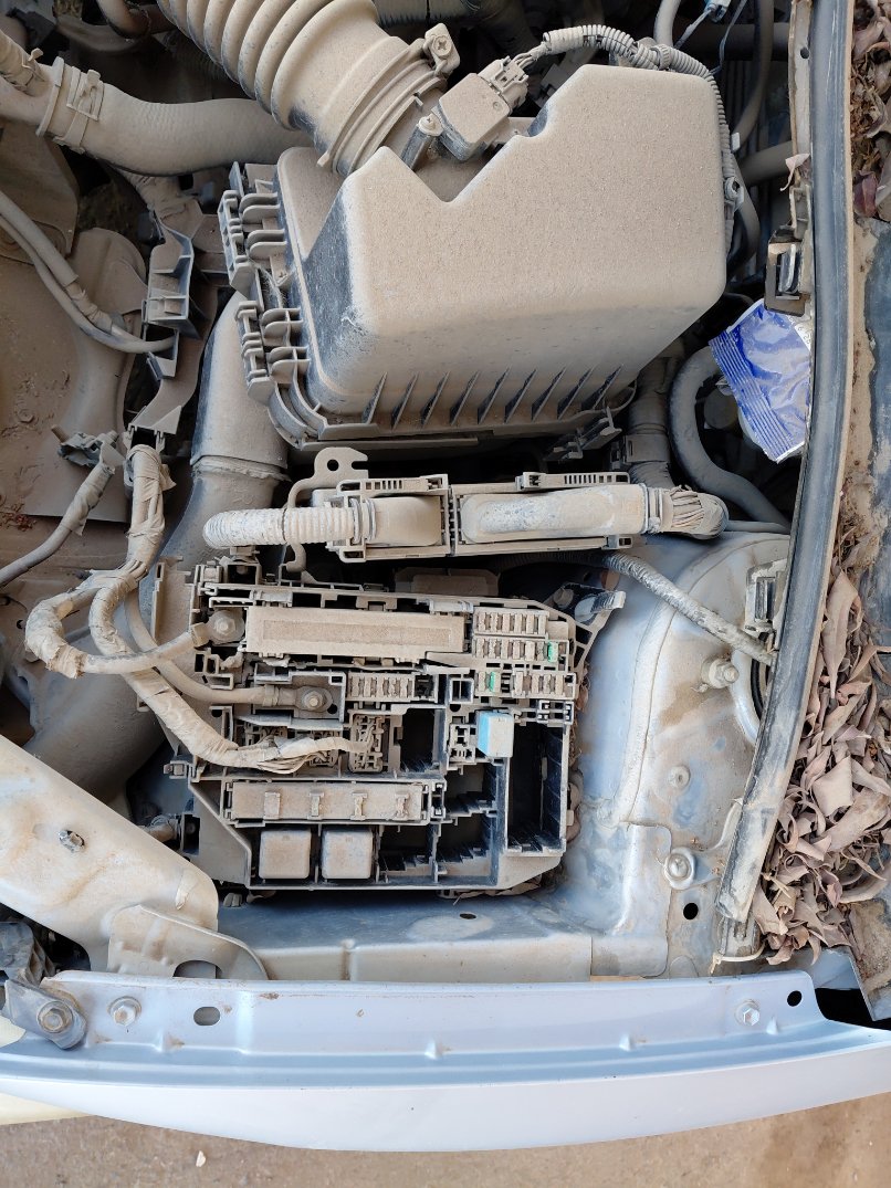 Toyota Corolla  2013 image