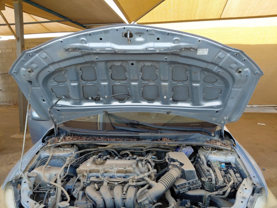 Toyota Corolla  2013 image