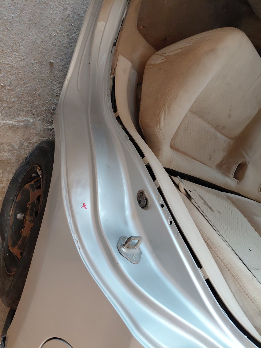 تويوتا يارس  2016 image