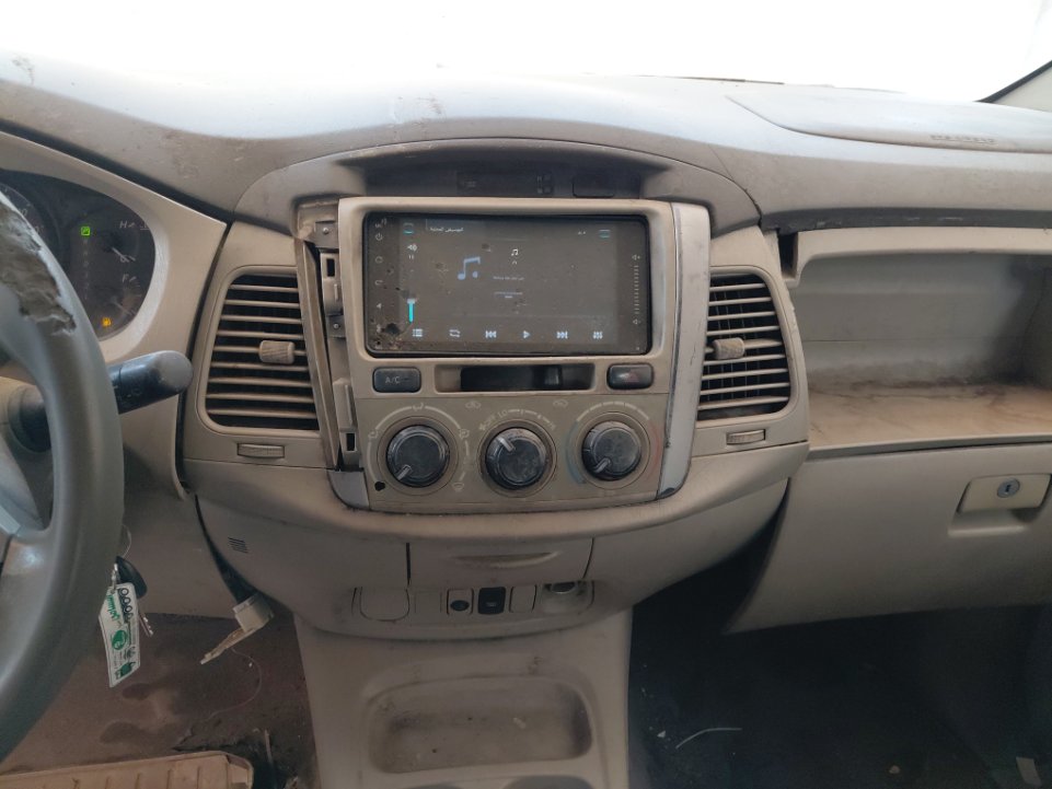 تويوتا انوفا  2014 image