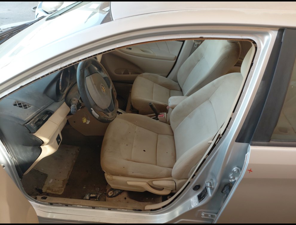 تويوتا يارس  2016 image