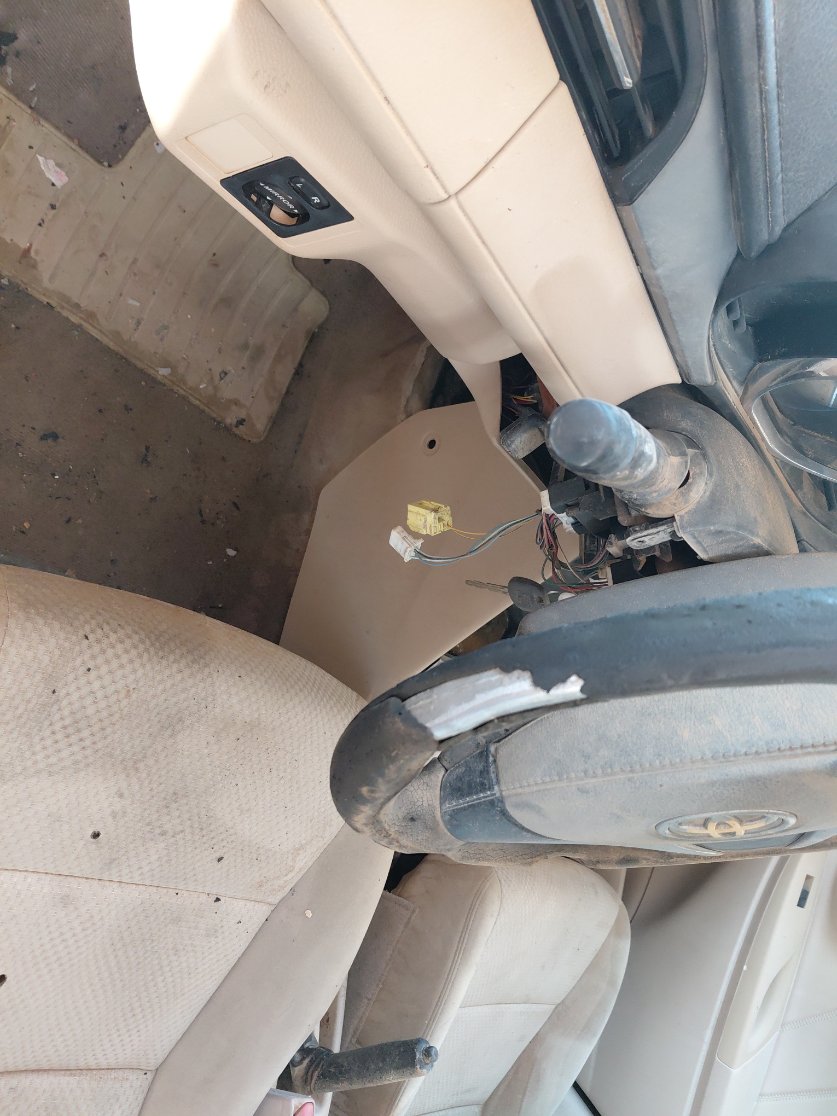 تويوتا يارس  2016 image