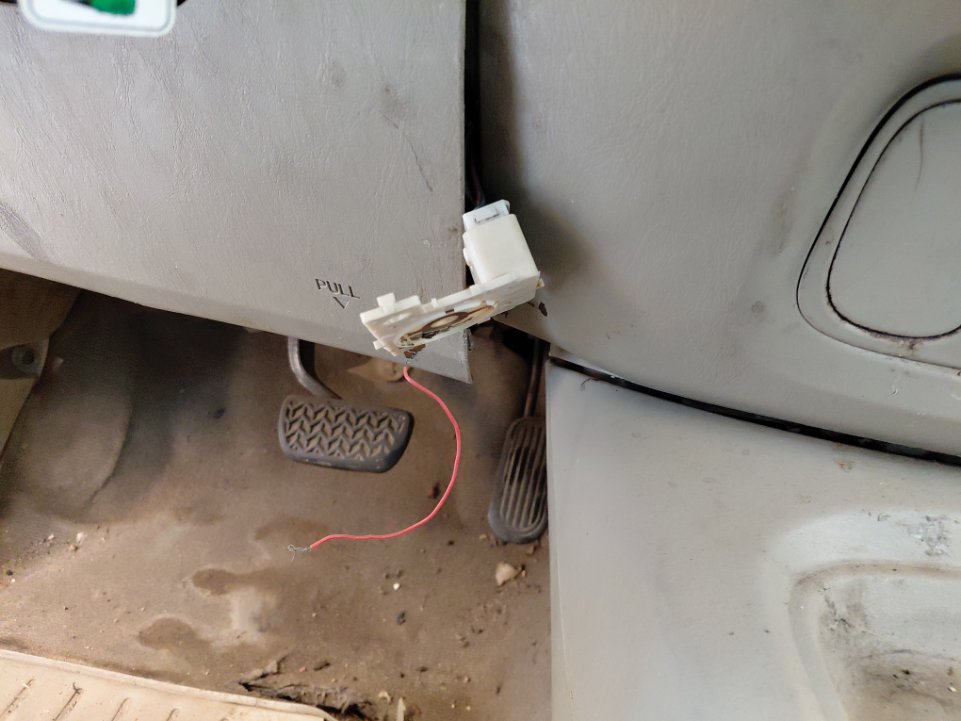 تويوتا انوفا  2014 image