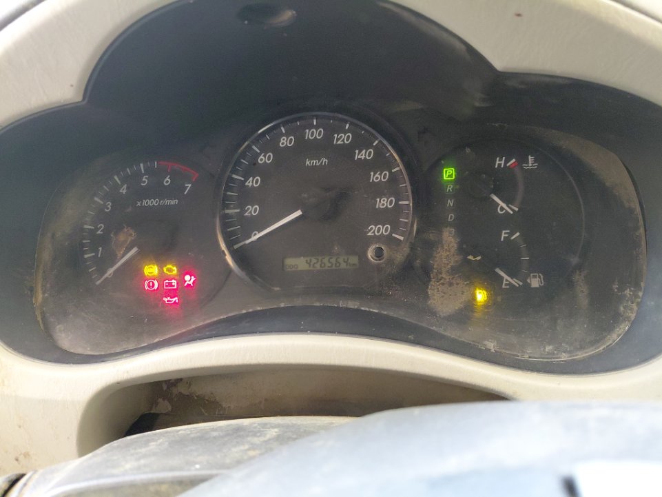 تويوتا انوفا  2014 image