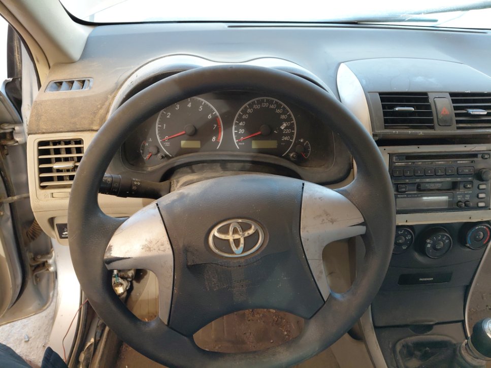 Toyota Corolla  2013 image
