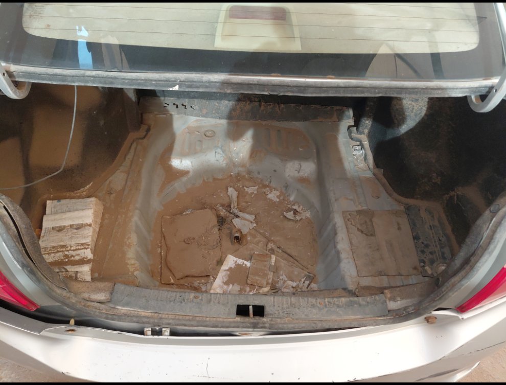 تويوتا يارس  2016 image