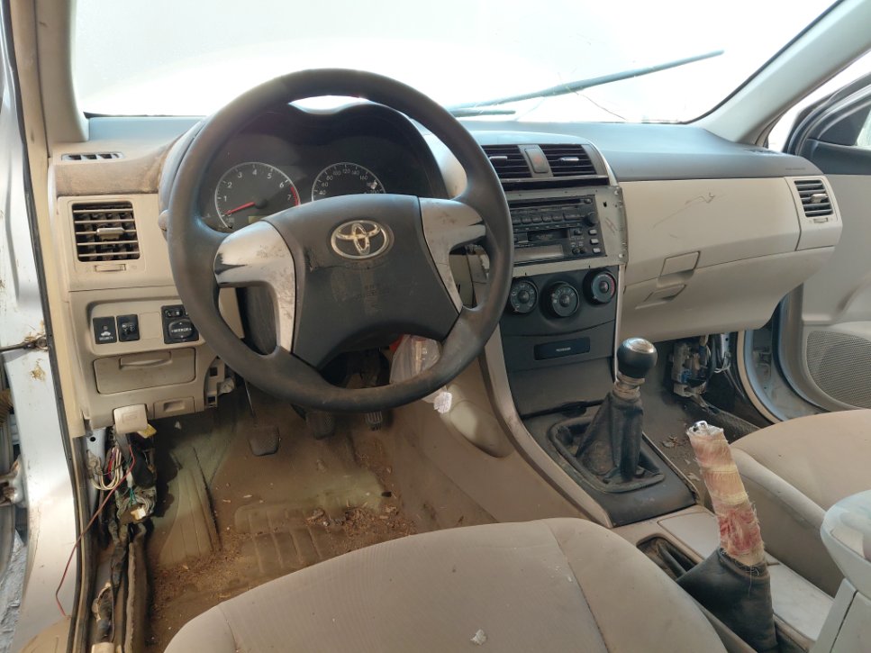 Toyota Corolla  2013 image