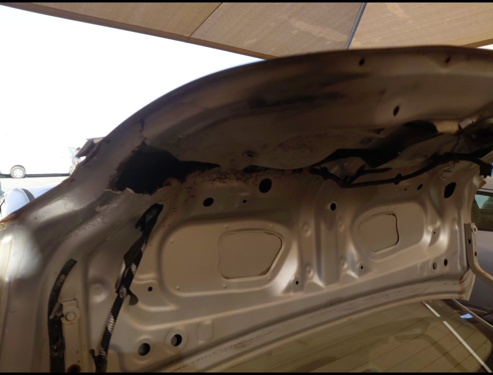 تويوتا يارس  2016 image