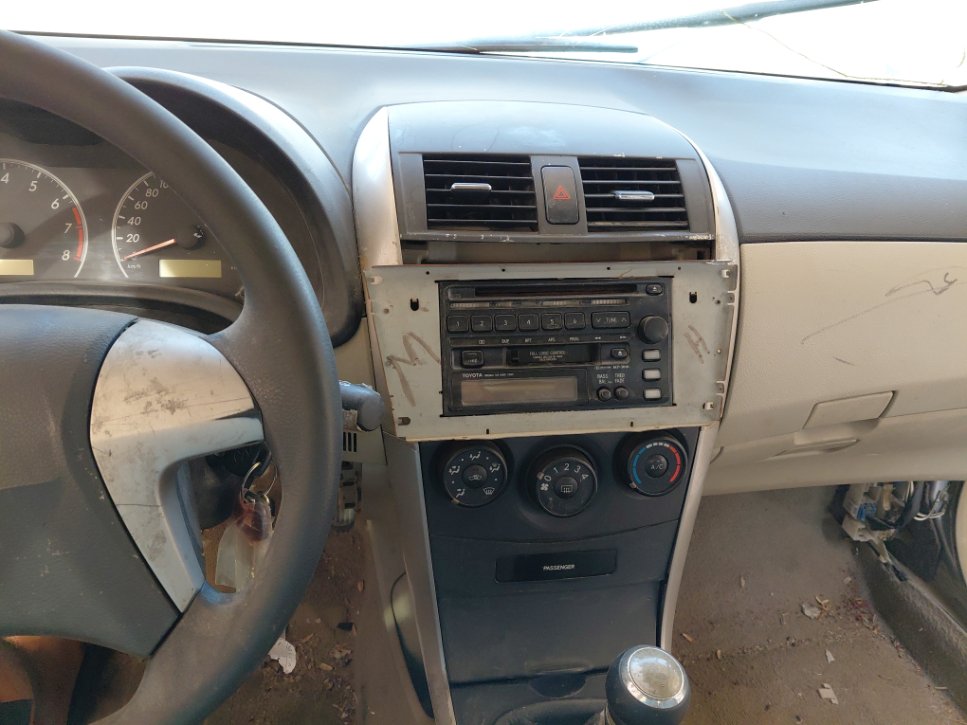 Toyota Corolla  2013 image