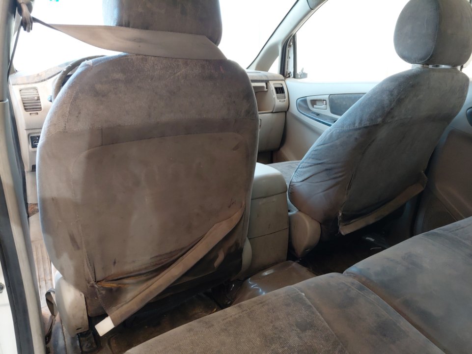 تويوتا انوفا  2014 image