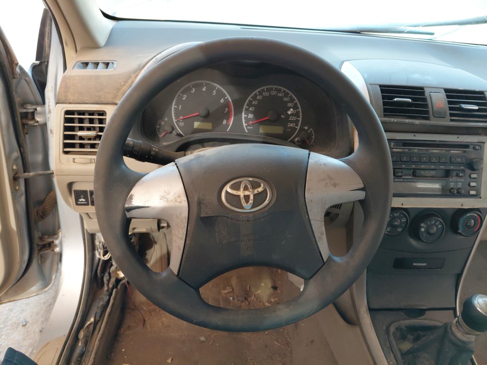 Toyota Corolla  2013 image