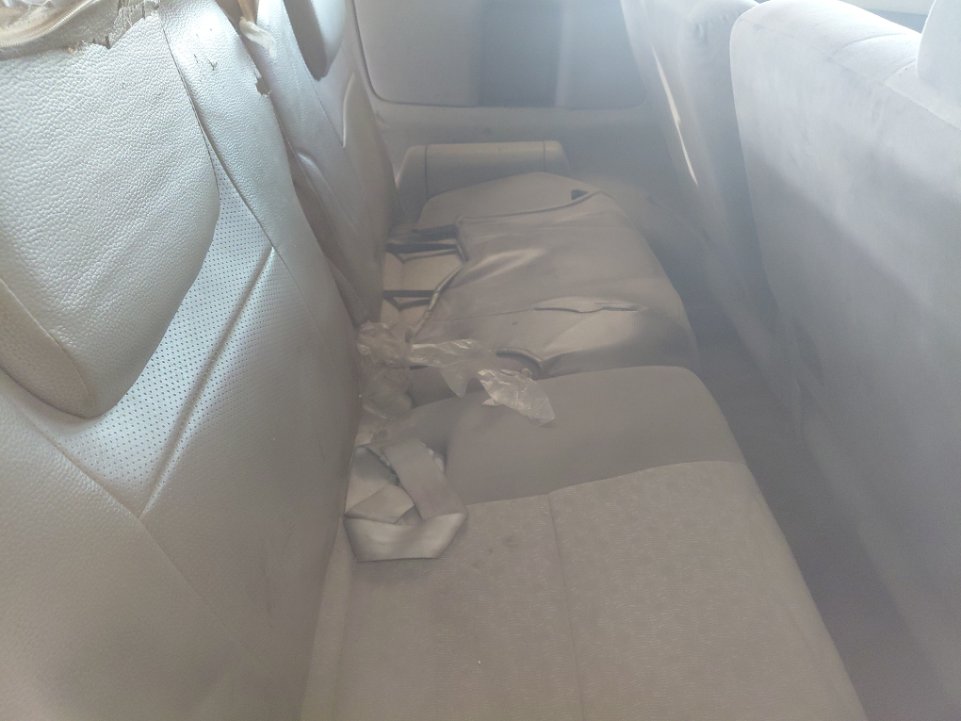 تويوتا انوفا  2014 image