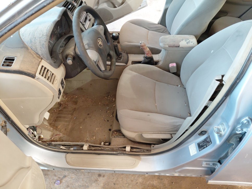 Toyota Corolla  2013 image