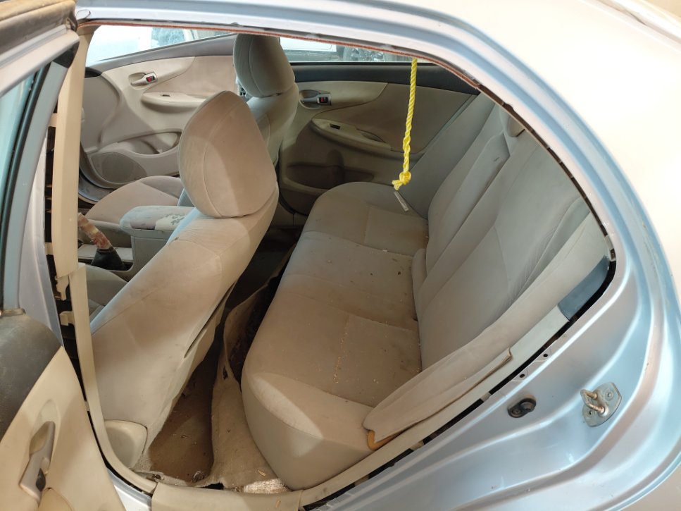 Toyota Corolla  2013 image