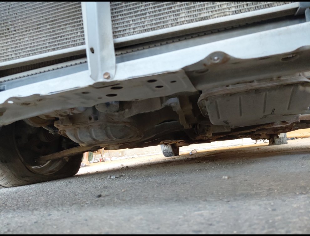 تويوتا يارس  2016 image