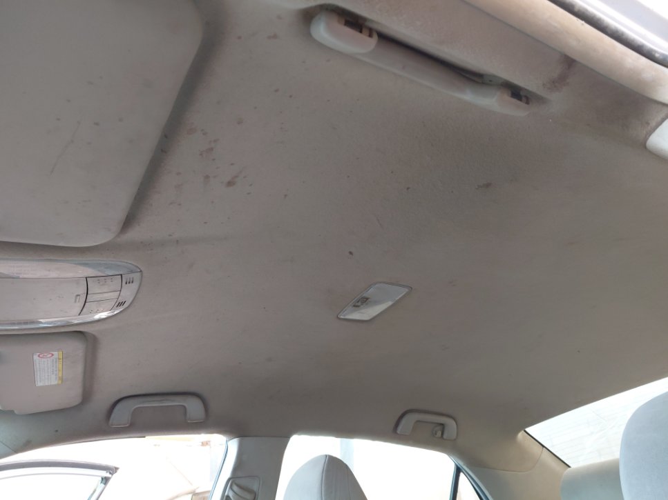 Toyota Corolla  2013 image