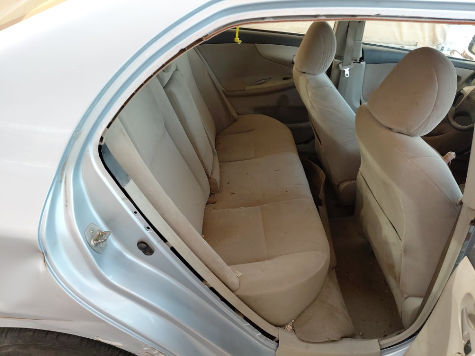 Toyota Corolla  2013 image