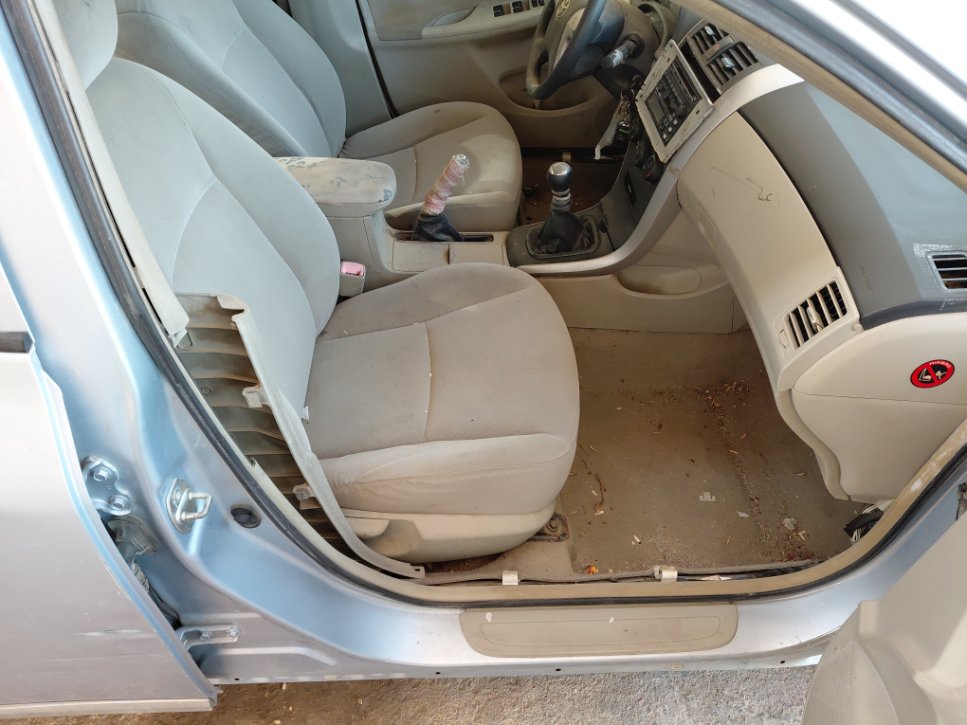 Toyota Corolla  2013 image