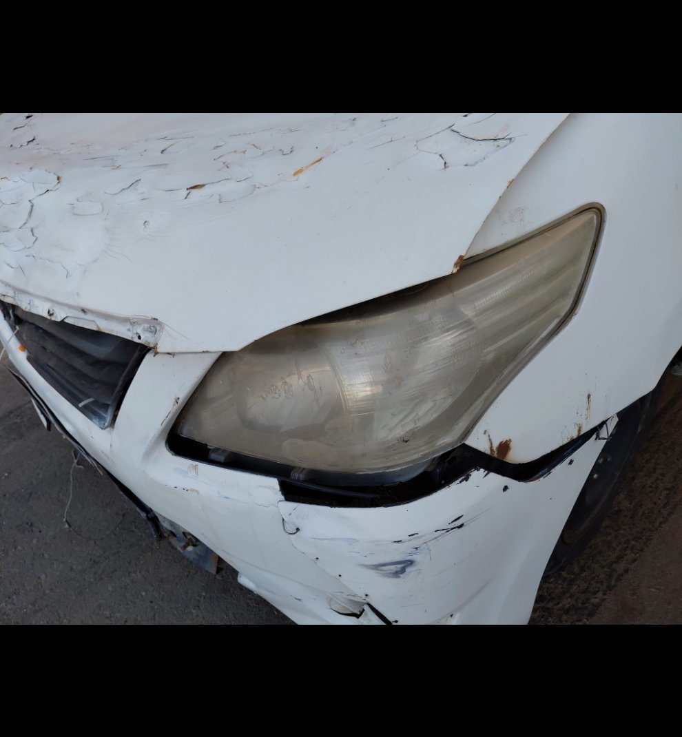 تويوتا انوفا  2014 image