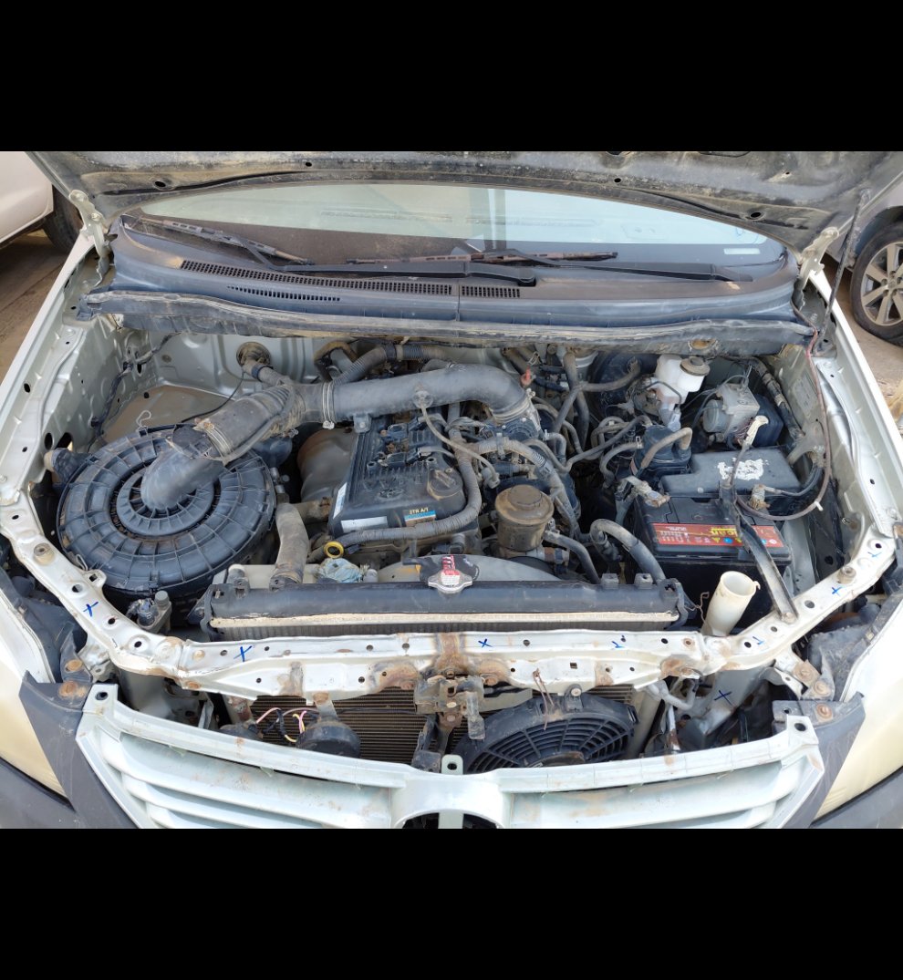 تويوتا انوفا  2012 image