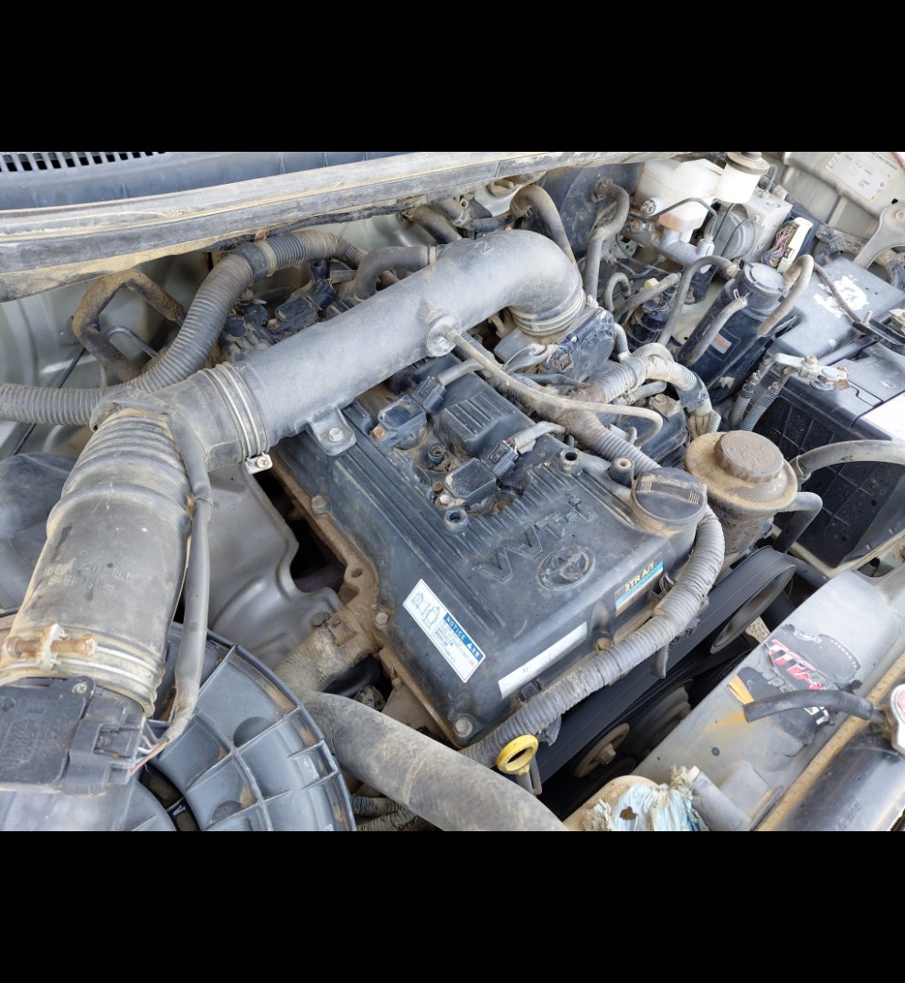 تويوتا انوفا  2012 image