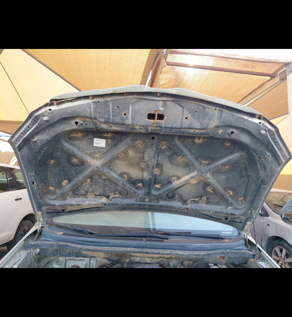 تويوتا انوفا  2012 image