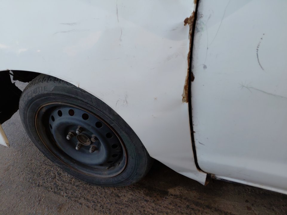 تويوتا انوفا  2014 image