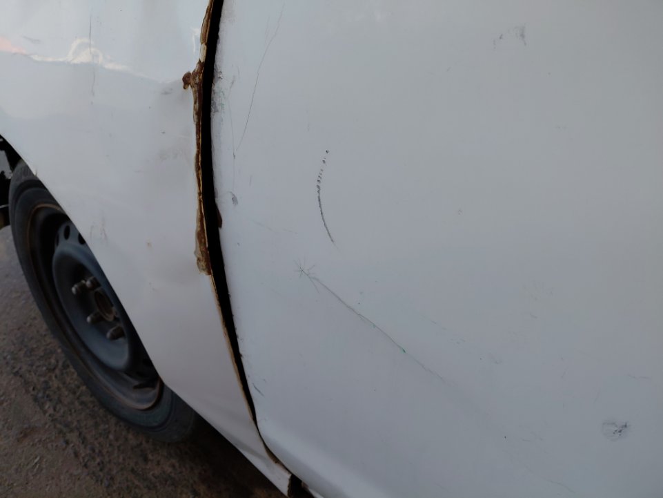 تويوتا انوفا  2014 image