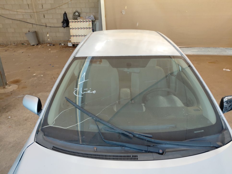 Toyota Corolla  2013 image