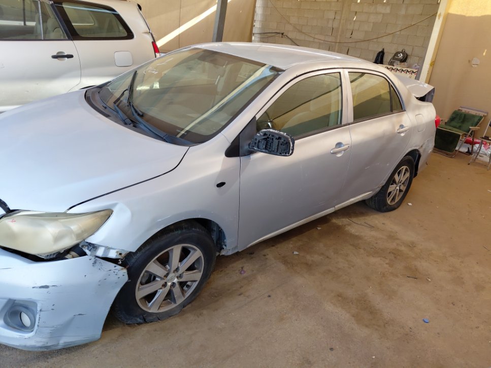Toyota Corolla  2013 image