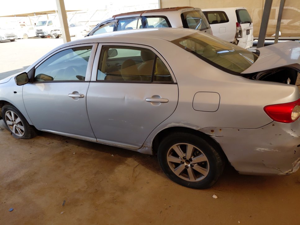 Toyota Corolla  2013 image