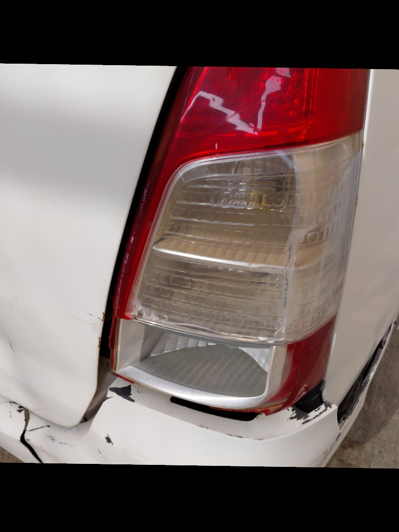 تويوتا انوفا  2014 image