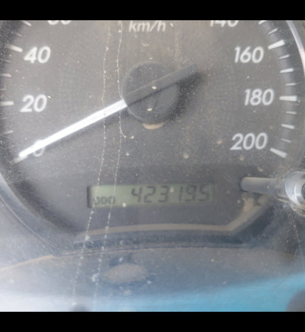 تويوتا انوفا  2012 image