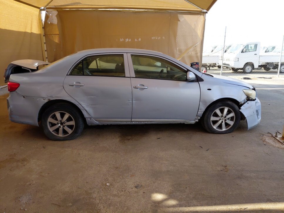Toyota Corolla  2013 image