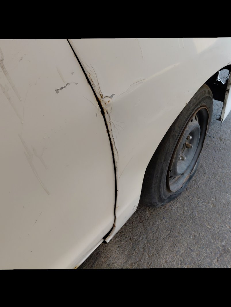 تويوتا انوفا  2014 image