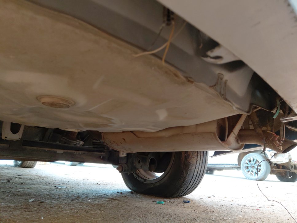 Toyota Corolla  2013 image