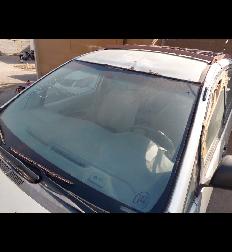 تويوتا انوفا  2012 image