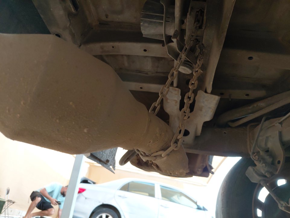 تويوتا انوفا  2014 image