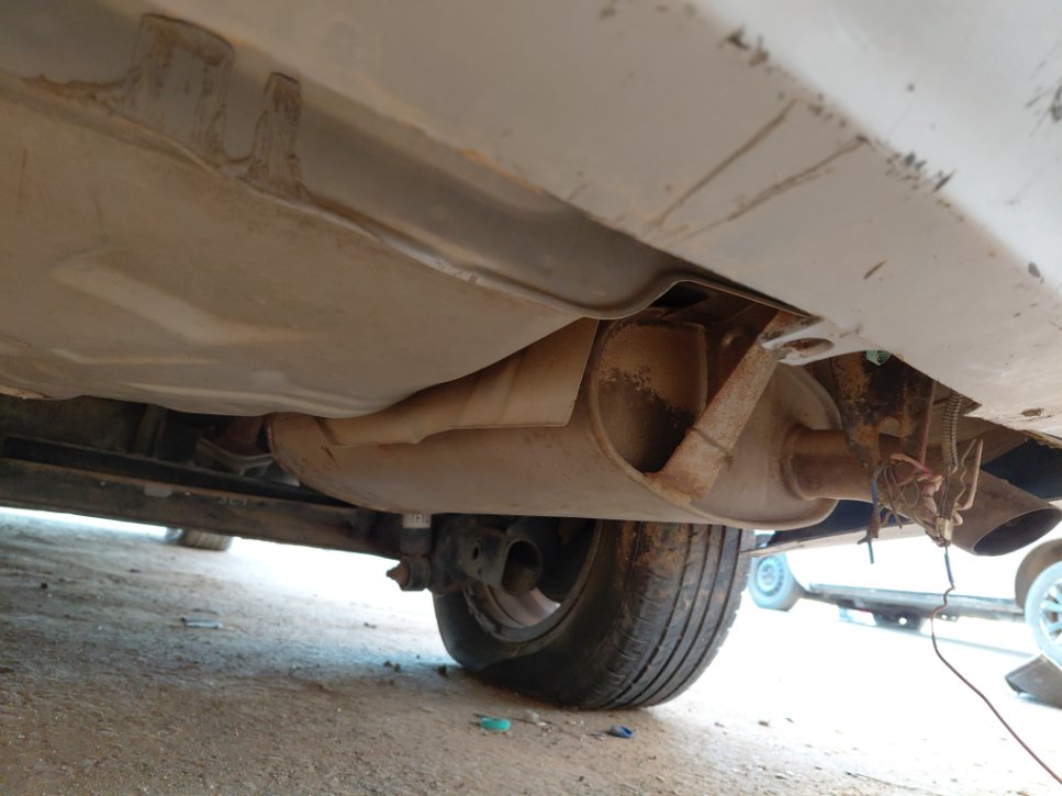 Toyota Corolla  2013 image