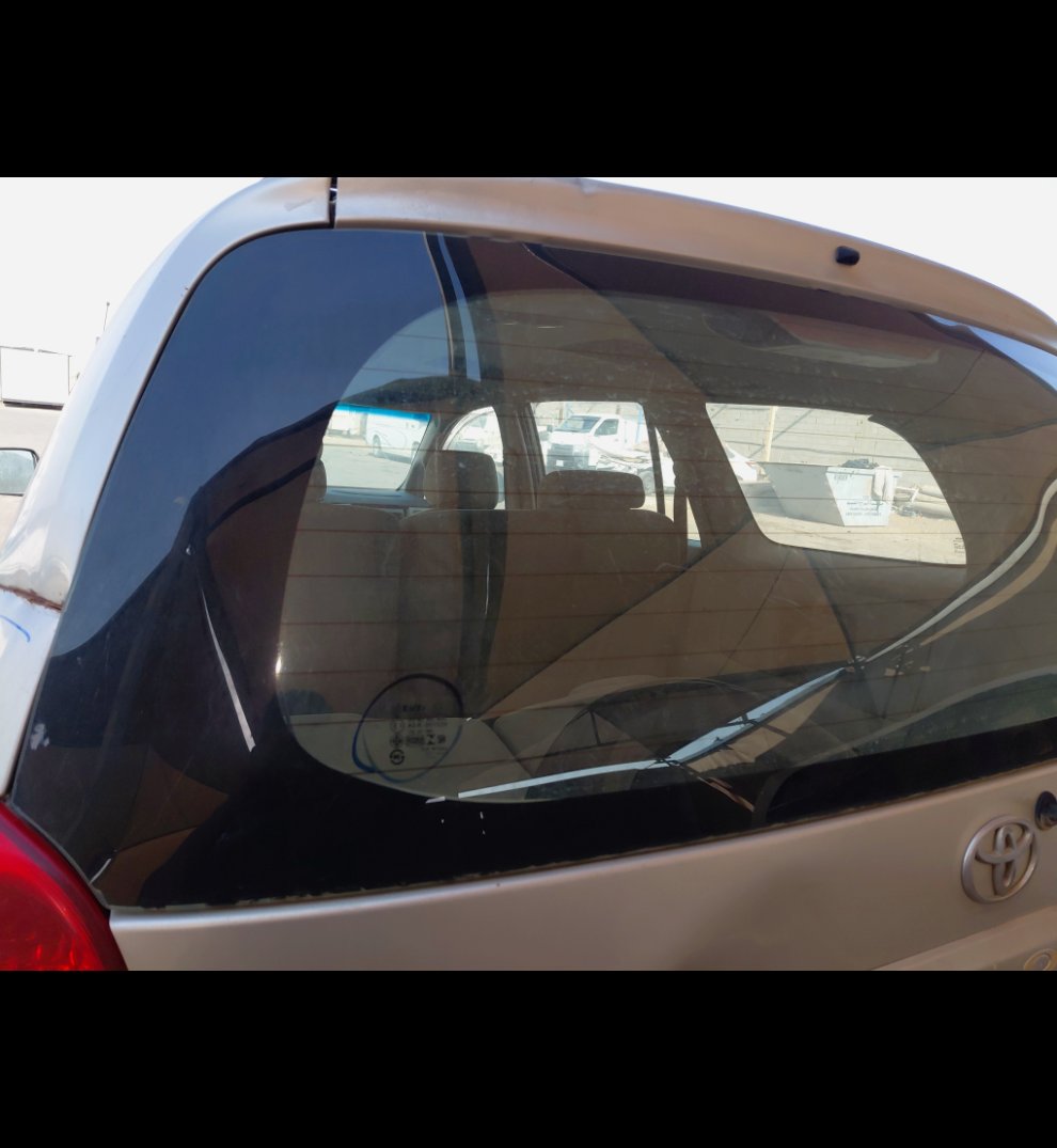 تويوتا انوفا  2012 image